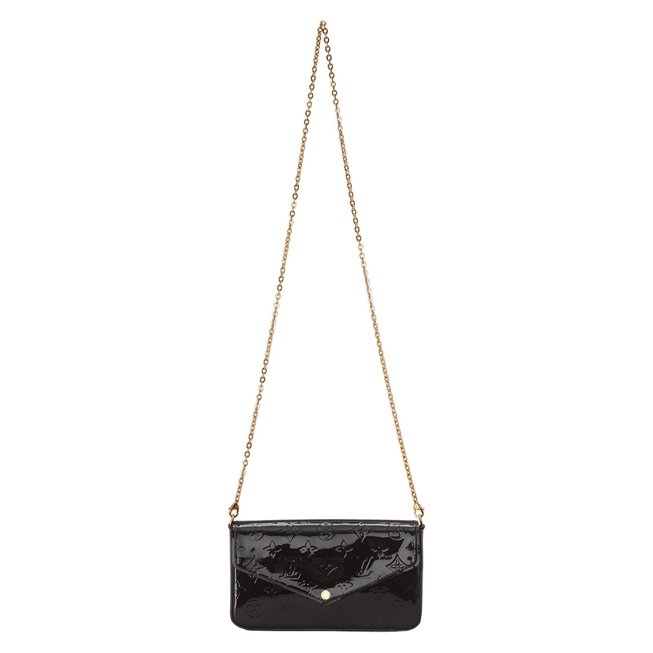 LOUIS VUITTON(USED)루이비통 베르니 펠리시